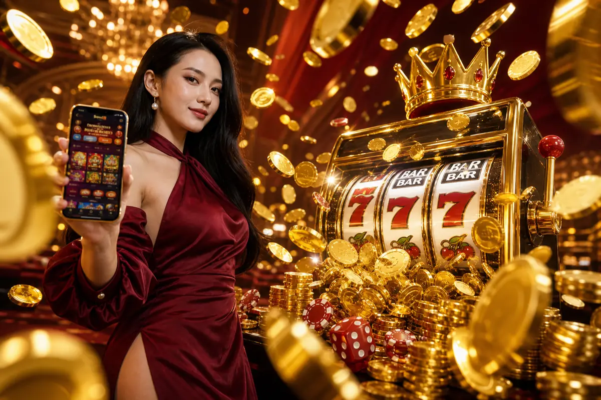 h215 Casino Live Baccarat Roulette ကစားခြင်း