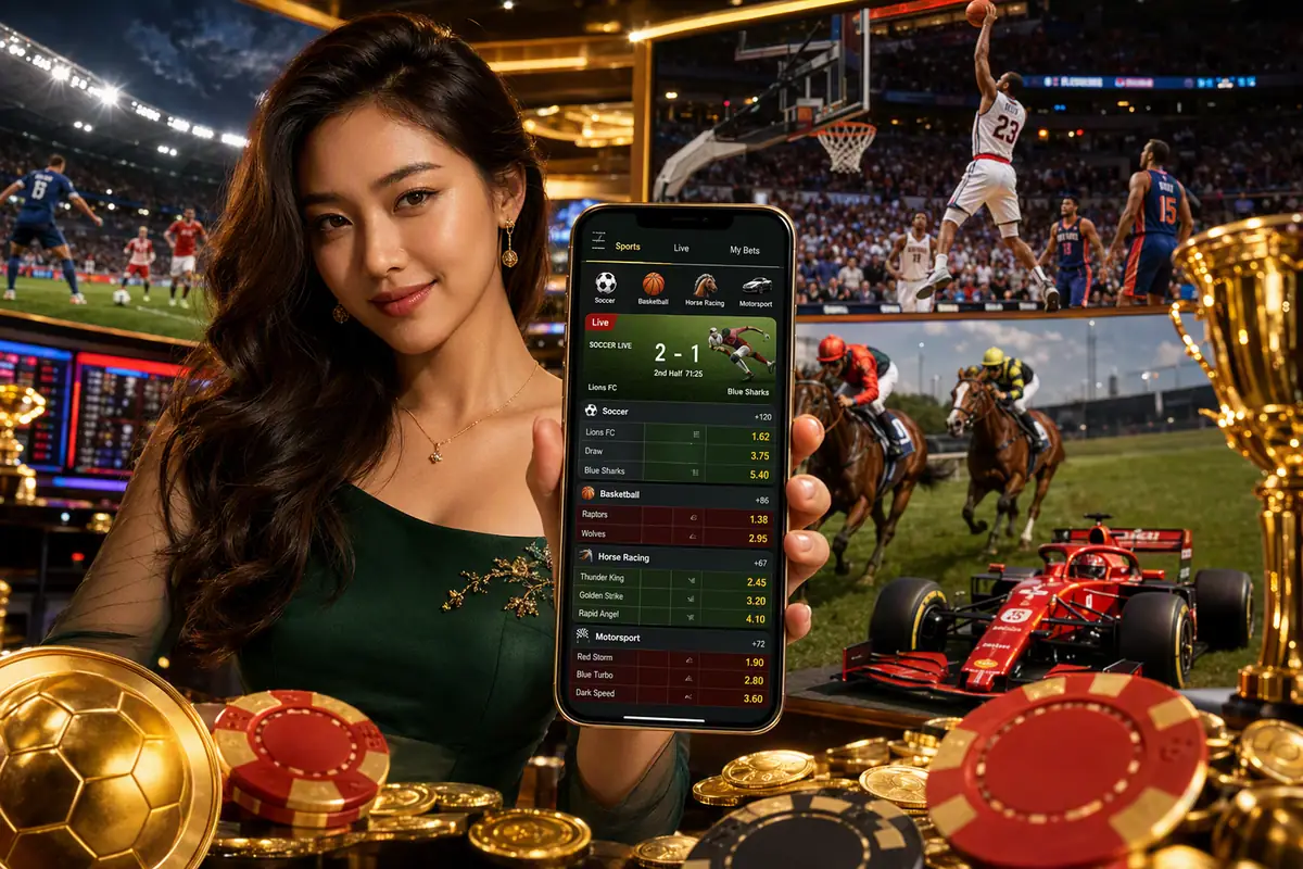 h215 Live Casino ဒီလာနှင့် Roulette ကစားနည်း