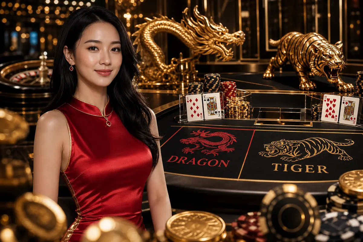 h215 တိုက်ရိုက် Live Casino ဂိမ်းများ