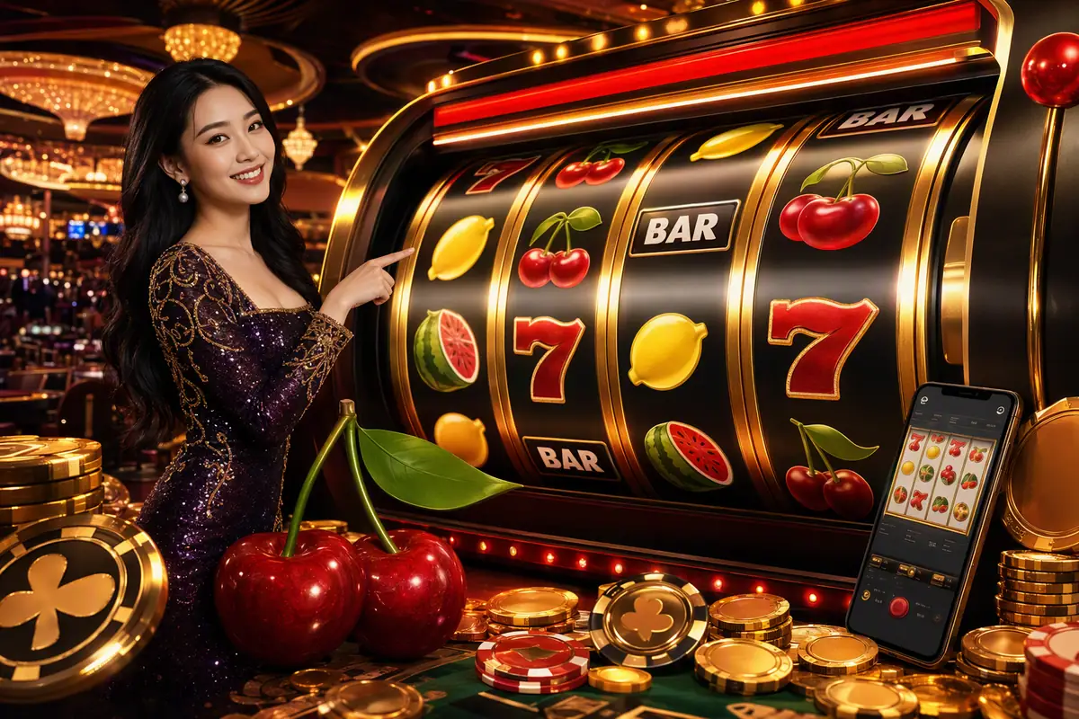 h215 Baccarat Live Dealer ဂိမ်းစားပွဲ
